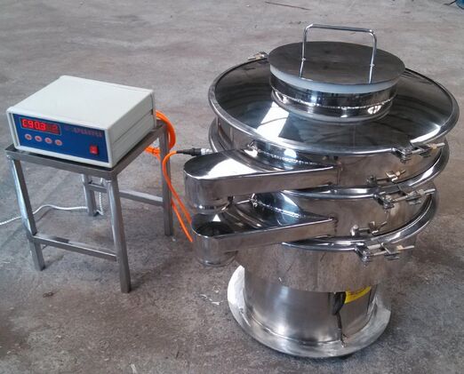 超聲波振動篩 超聲波振動篩