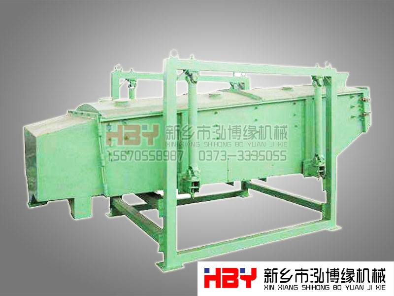 方形搖擺篩 方形搖擺篩