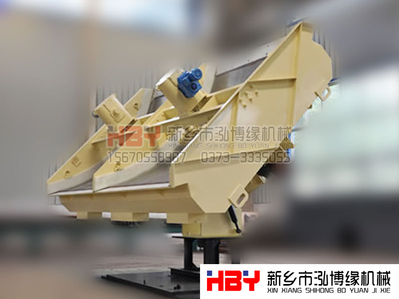 弧形篩粉機(jī)安裝角度是多少？