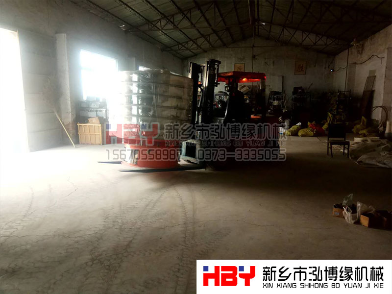 蕎麥振動(dòng)篩粉機(jī)已發(fā)貨！！