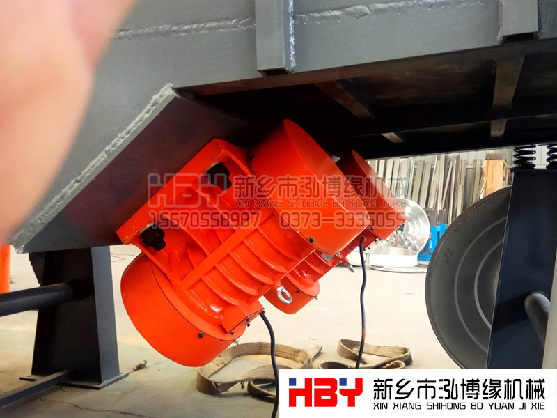 振動(dòng)電機(jī) 振動(dòng)電機(jī)