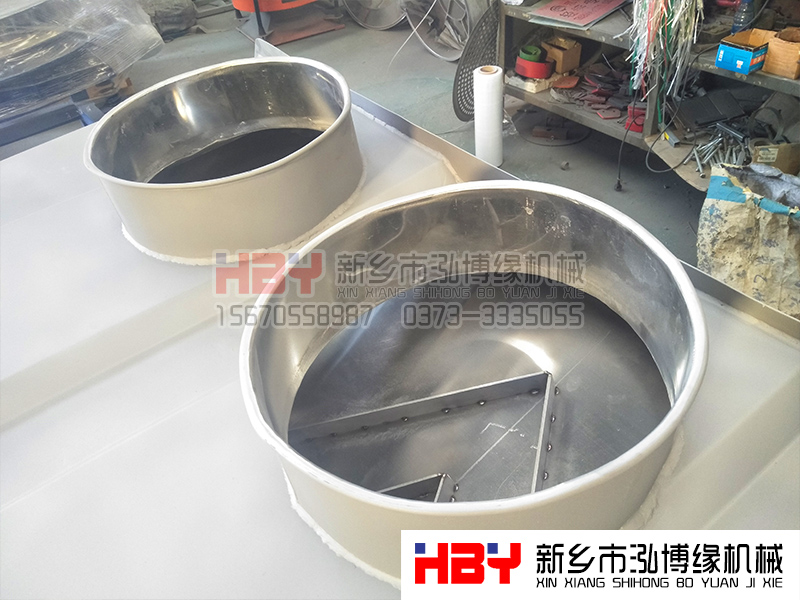 稀土粉末可以用哪一種篩粉機(jī)進(jìn)行篩分？