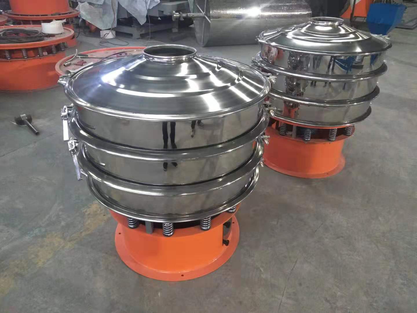 塑料回收篩粉機 塑料回收篩粉機