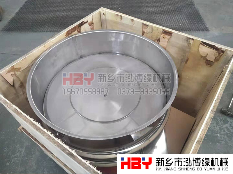 超聲波篩粉機的常見故障都有哪些？如何解決值得收藏