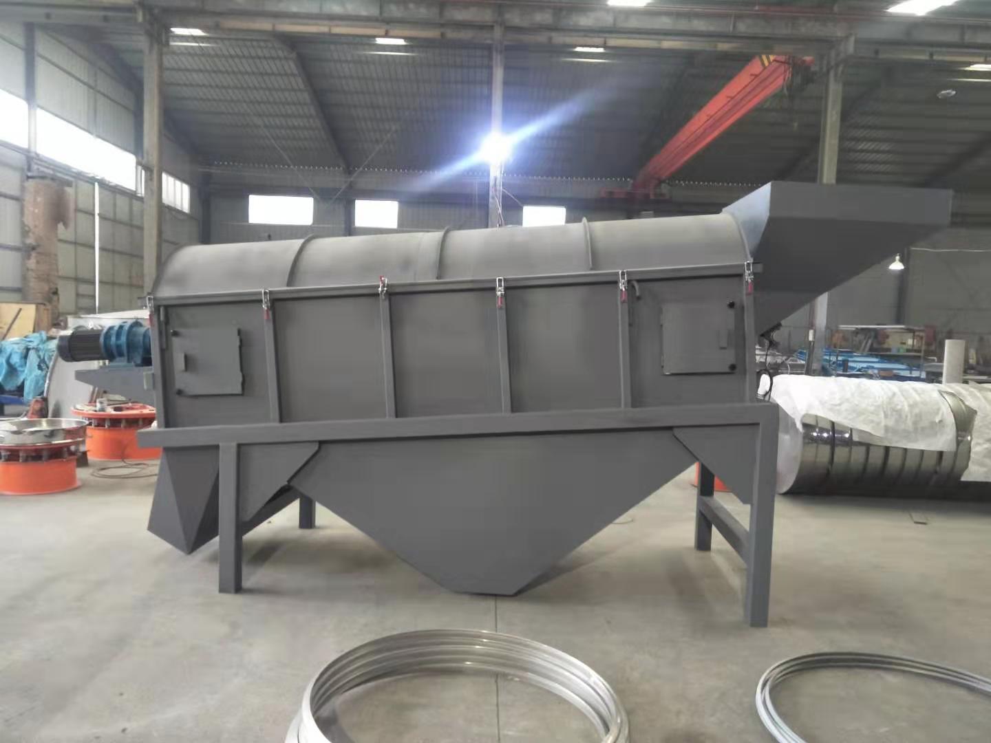 泓博緣滾筒篩 泓博緣滾筒篩